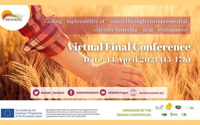 Virtual Final Conference